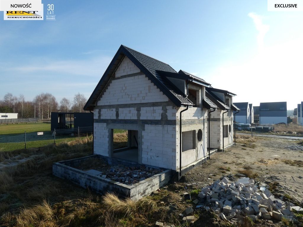 Działka budowlana Niechorze, ul. Spacerowa. Zdjęcie 7