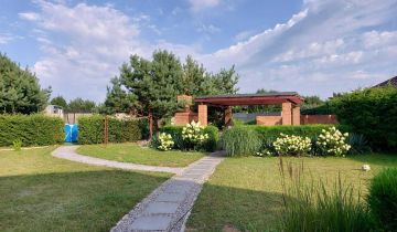 dom wolnostojący, 5 pokoi Nowogard