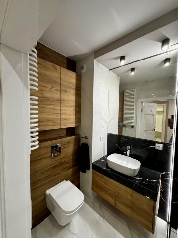 Mieszkanie 2-pokojowe Warszawa Gocław, ul. Optyków. Zdjęcie 15