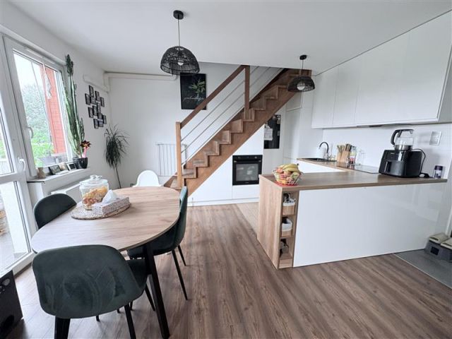 Mieszkanie 3-pokojowe Smolec, ul. Bazaltowa. Zdjęcie 2