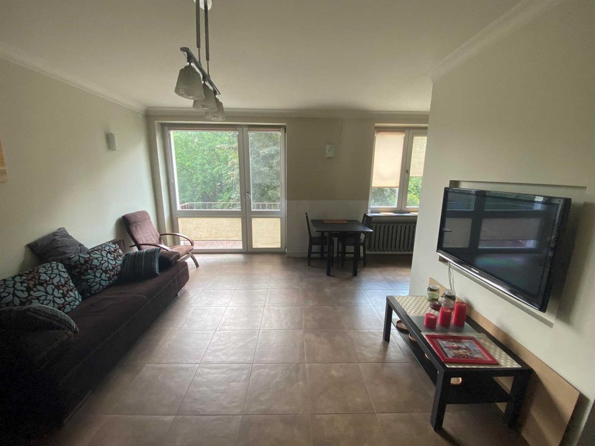 Mieszkanie 1-pokojowe Łódź Śródmieście. Zdjęcie 3