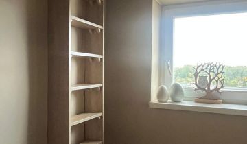 Mieszkanie 3-pokojowe Zabrze Centrum, ul. Józefa Rymera