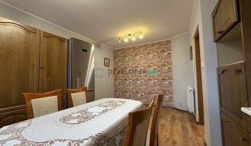 Mieszkanie 2-pokojowe Białystok Bacieczki, ul. Jana Heweliusza