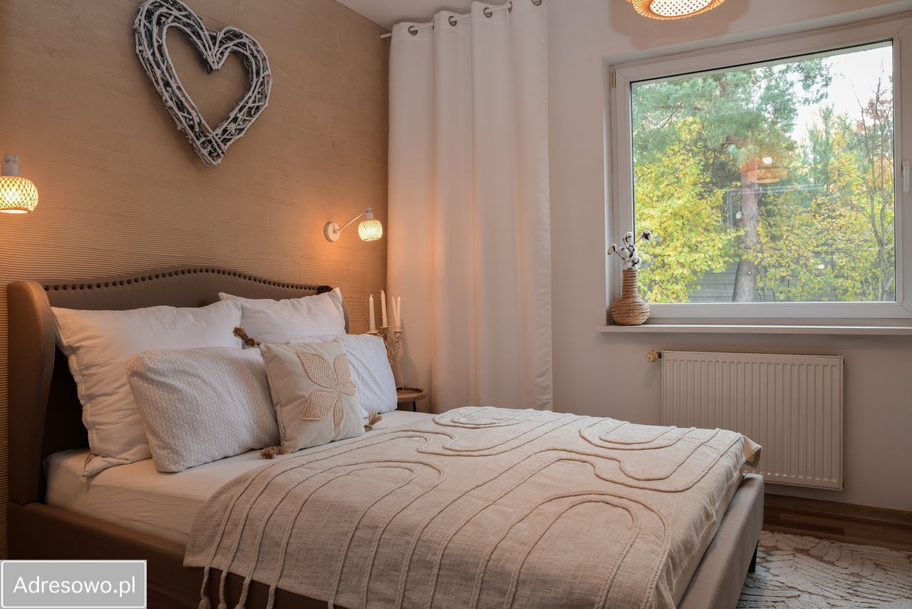 dom wolnostojący, 4 pokoje Wilkanowo, ul. Brzozowa. Zdjęcie 8