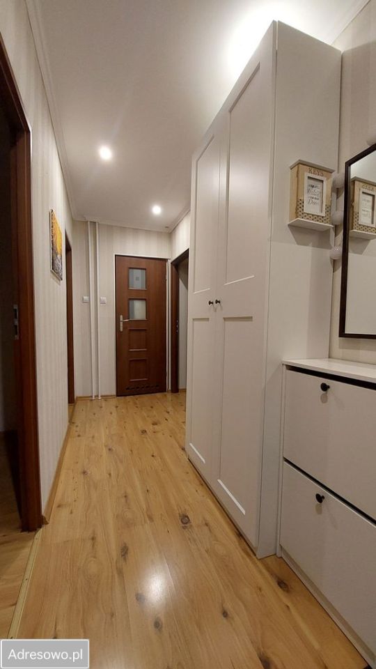 Mieszkanie 2-pokojowe Ruda Śląska Kochłowice, ul. Brzozowa. Zdjęcie 7