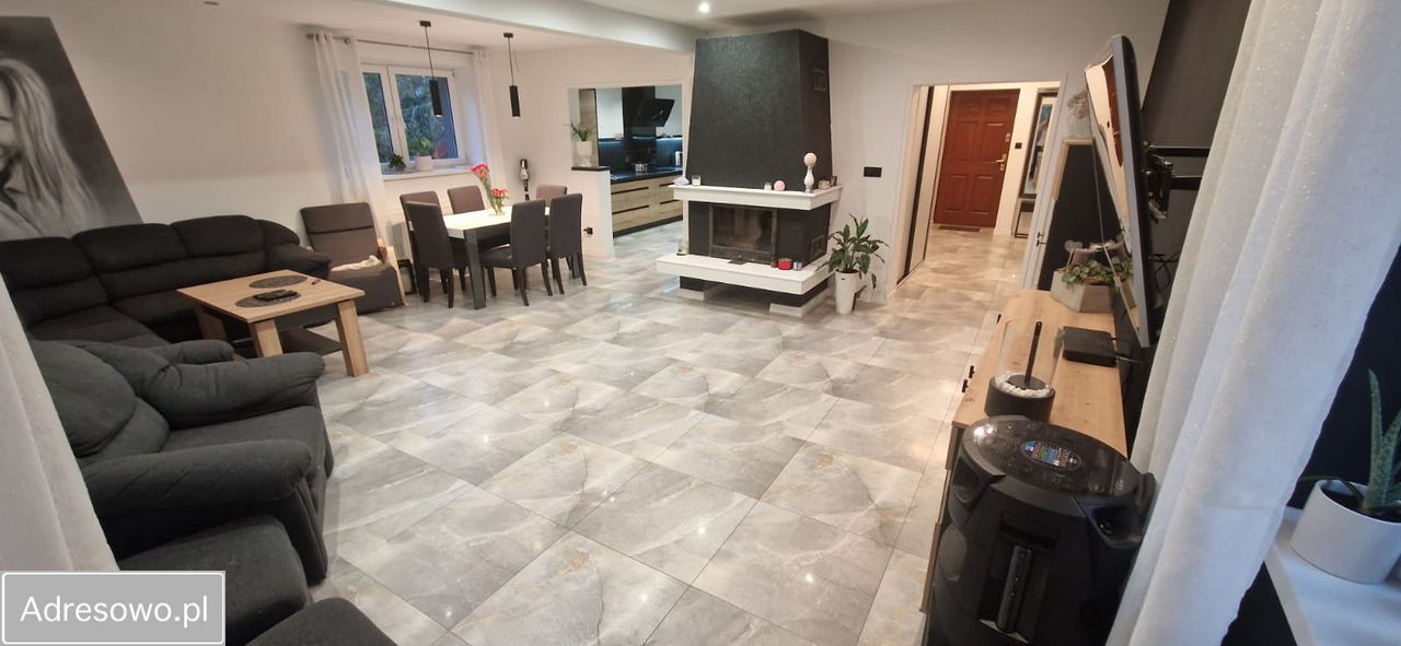 dom wolnostojący, 5 pokoi Łężek. Zdjęcie 13