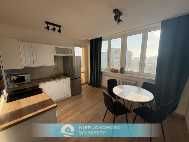 Mieszkanie 2-pokojowe Gdynia Działki Leśne, ul. Warszawska. Zdjęcie 2