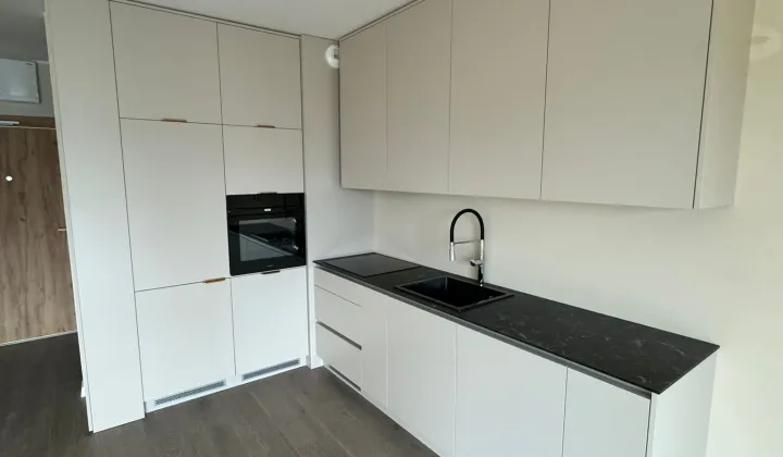 Mieszkanie 2-pokojowe Poznań Winiary, ul. Naramowicka