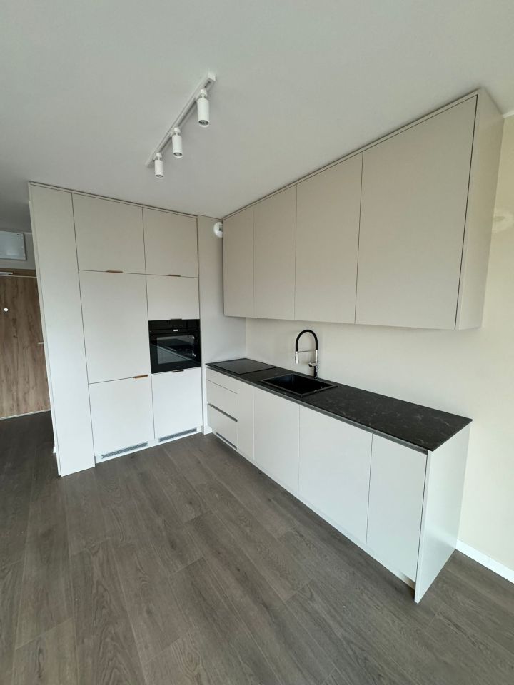 Mieszkanie 2-pokojowe Poznań Winiary, ul. Naramowicka