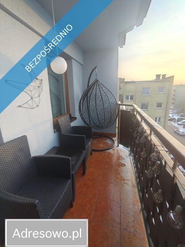 Mieszkanie 3-pokojowe Tomaszów Mazowiecki, ul. Wiejska. Zdjęcie 14