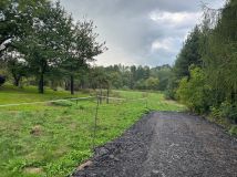 Działka budowlana Jastrzębie-Zdrój Ruptawa, ul. Matejki. Zdjęcie 2
