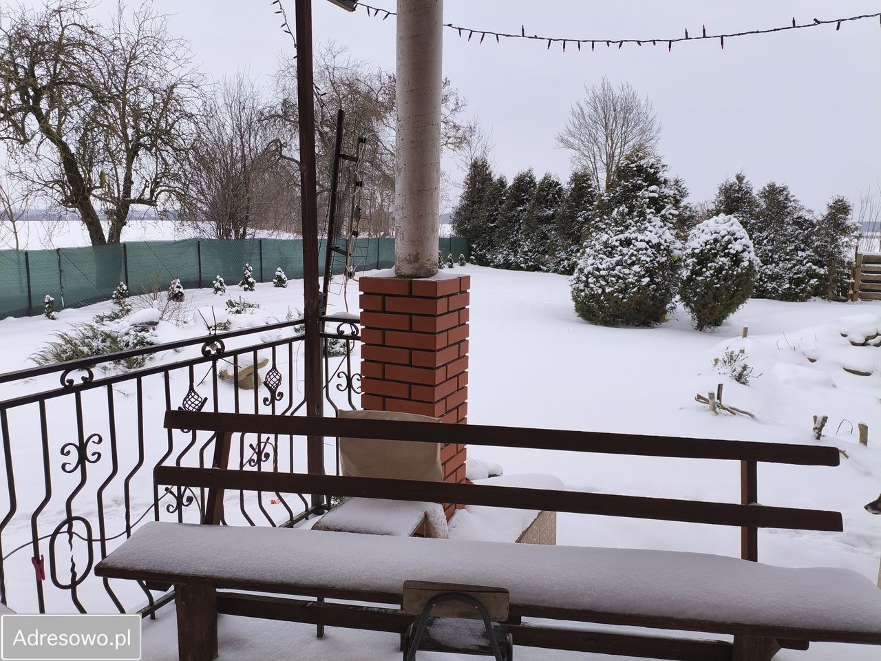 siedlisko, 5 pokoi Janowo. Zdjęcie 6