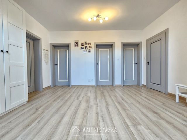 dom szeregowy, 6 pokoi Słupsk, ul. gen. Józefa Sowińskiego. Zdjęcie 15