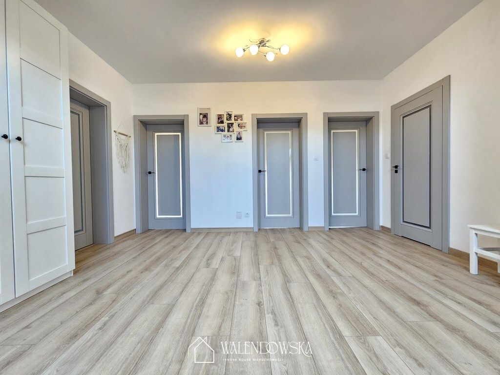 dom szeregowy, 6 pokoi Słupsk, ul. gen. Józefa Sowińskiego. Zdjęcie 15