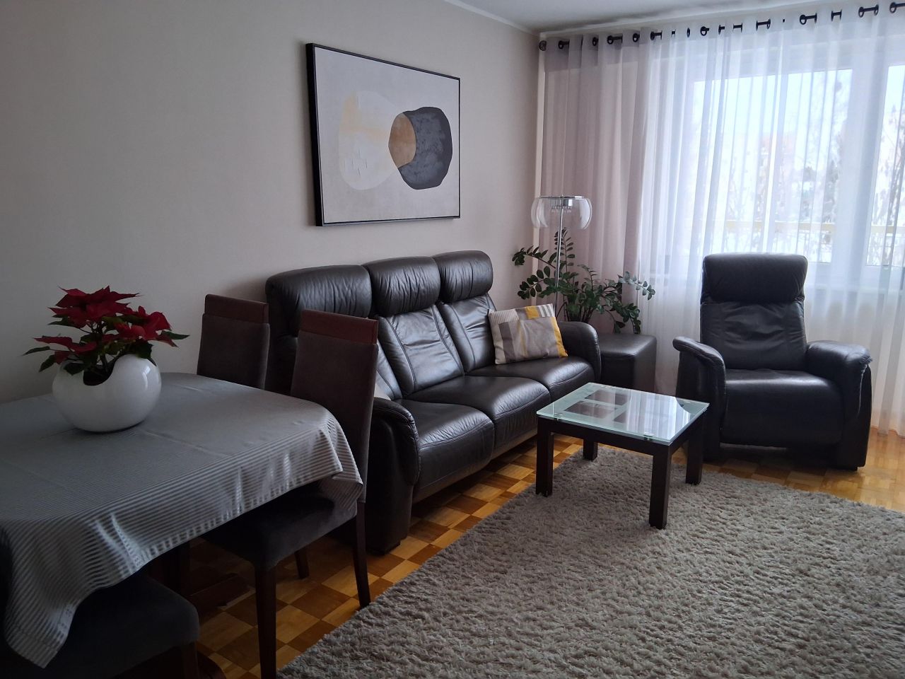 Mieszkanie 4-pokojowe Olsztyn Jaroty, ul. Johanna Gottfrieda Herdera. Zdjęcie 11