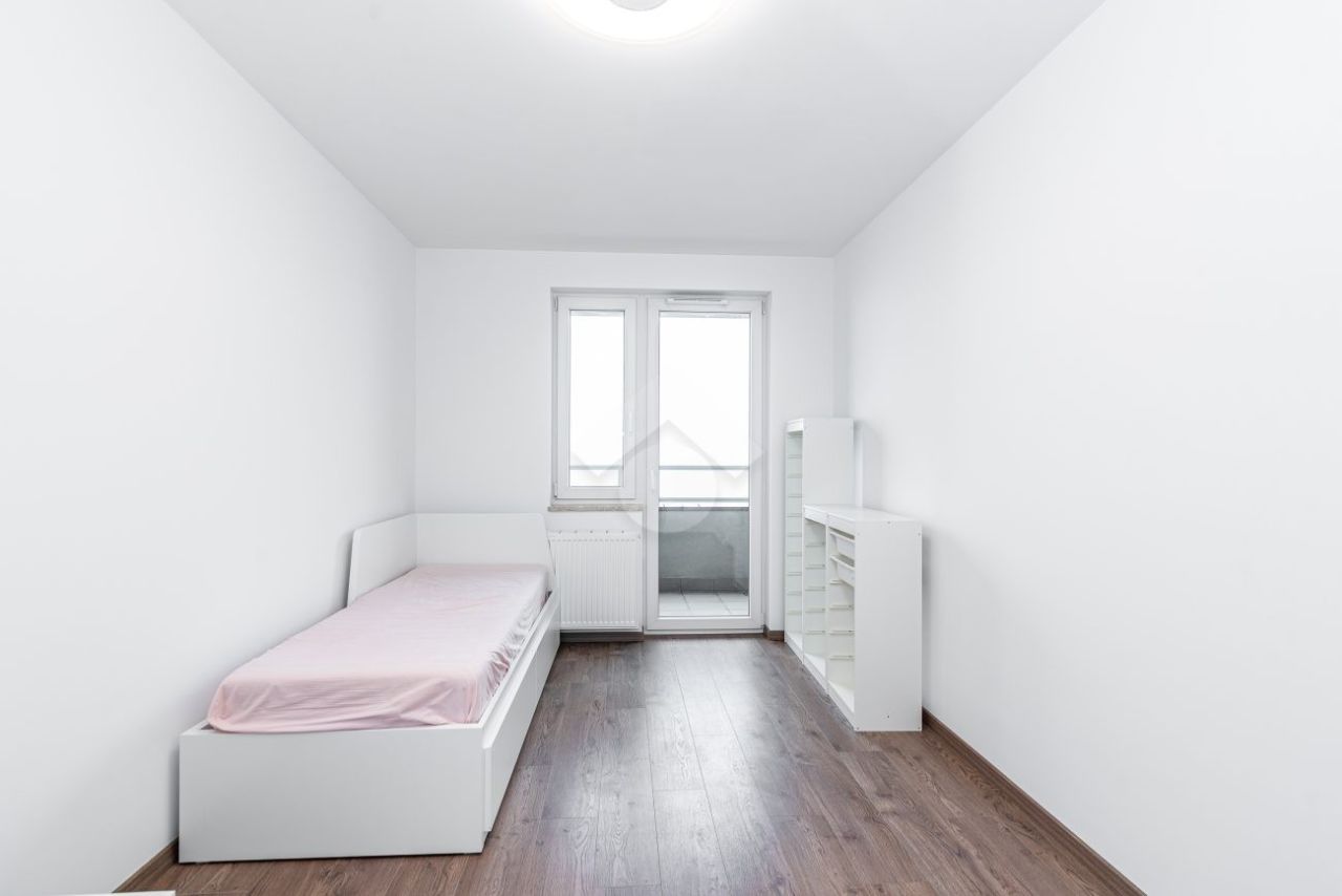 Mieszkanie 2-pokojowe Kraków Kurdwanów, ul. Turniejowa. Zdjęcie 8