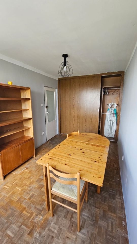 Mieszkanie 3-pokojowe Wrocław Krzyki, ul. Tadeusza Zielińskiego. Zdjęcie 6