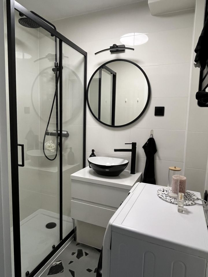 Mieszkanie 2-pokojowe Wrocław Krzyki, ul. Zaolziańska. Zdjęcie 8