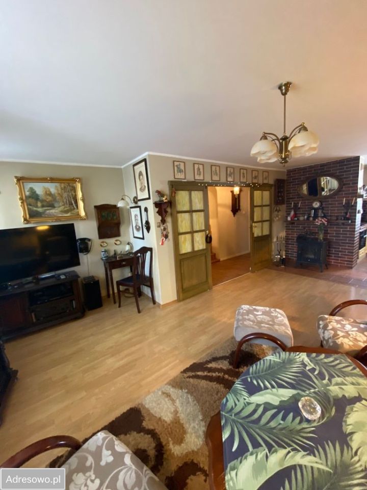 bliźniak, 4 pokoje Gdańsk Osowa, ul. Mariusza Zaruskiego. Zdjęcie 11