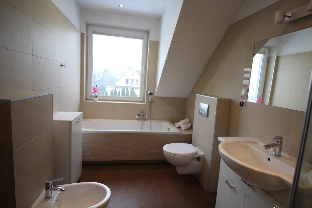 dom szeregowy, 5 pokoi Kraków Ruczaj, ul. Kobierzyńska. Zdjęcie 13