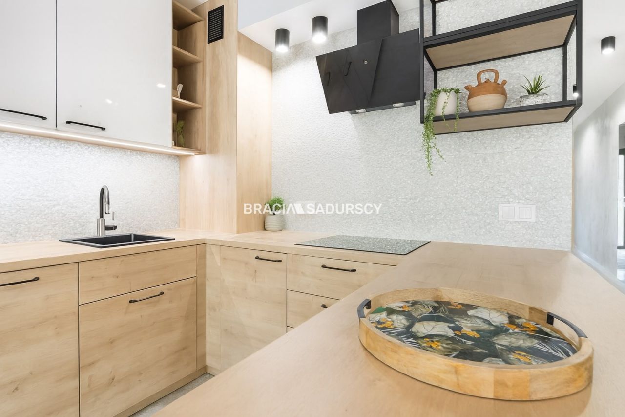 Mieszkanie 4-pokojowe Myślenice, ul. Zacisze. Zdjęcie 22