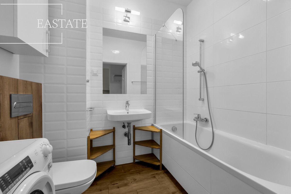 Mieszkanie 2-pokojowe Warszawa Wilanów, ul. abp. Józefa Teodorowicza. Zdjęcie 13