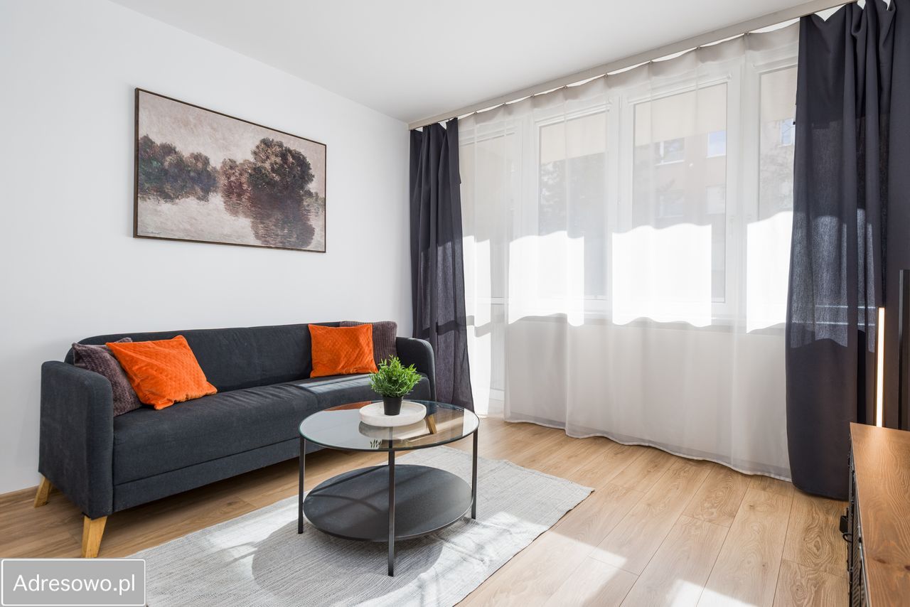 Mieszkanie 2-pokojowe Katowice Dąbrówka Mała, ul. Józefa Grzegorzka. Zdjęcie 19