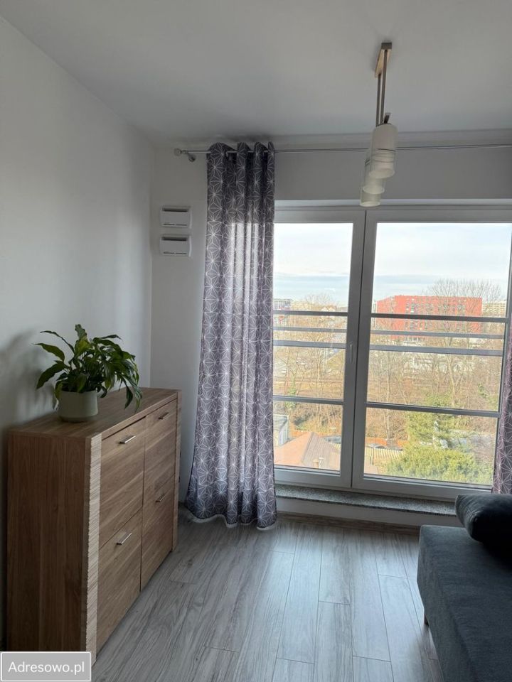 Mieszkanie 1-pokojowe Wrocław Stare Miasto, ul. Przedmiejska. Zdjęcie 13