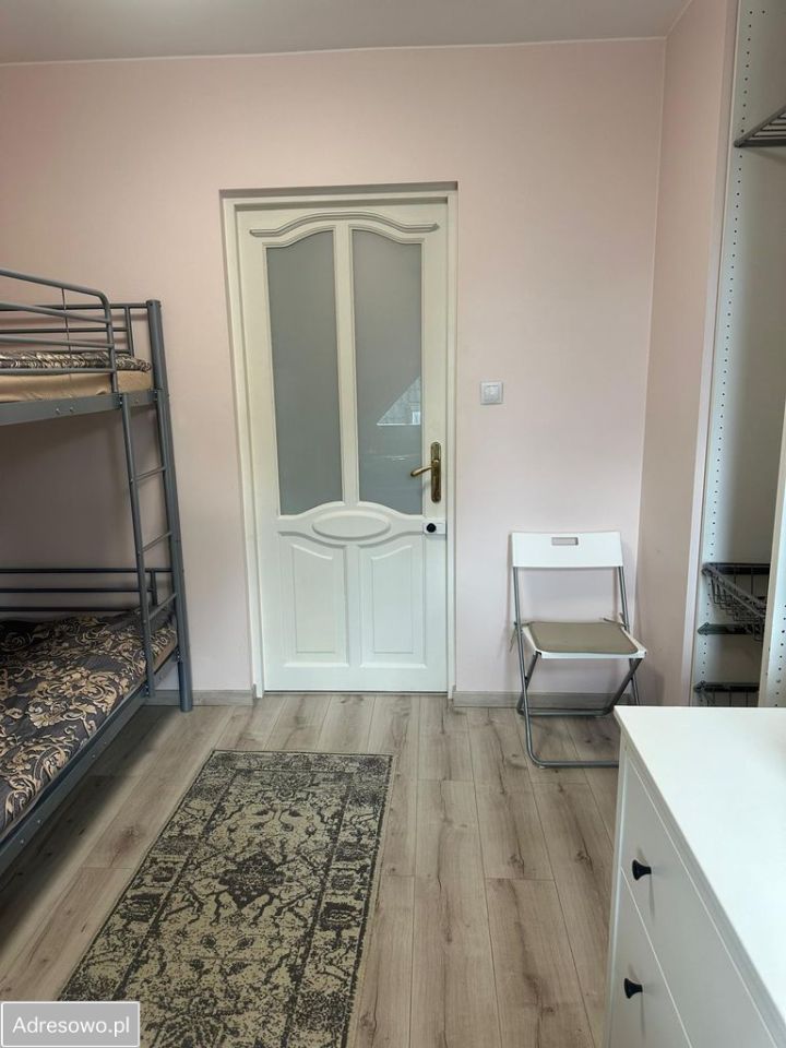 Mieszkanie 4-pokojowe Wrocław Stare Miasto, ul. Biskupia. Zdjęcie 11