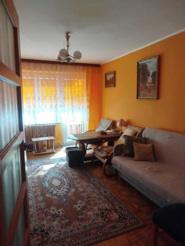 Mieszkanie 2-pokojowe Żychlin, os. Romualda Traugutta. Zdjęcie 1