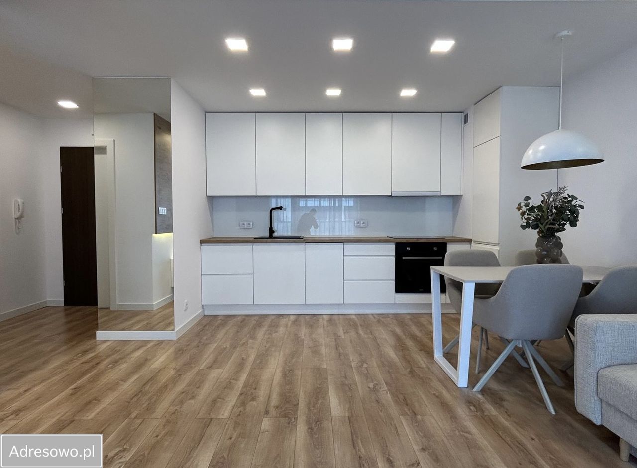 Mieszkanie 2-pokojowe Reda, ul. Morska. Zdjęcie 6