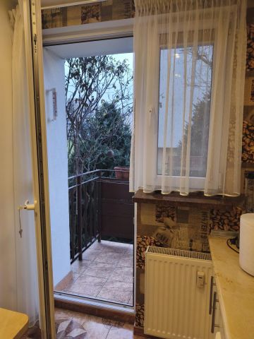 Mieszkanie 2-pokojowe Brzeg Centrum, ul. Księdza Jerzego Popiełuszki. Zdjęcie 11