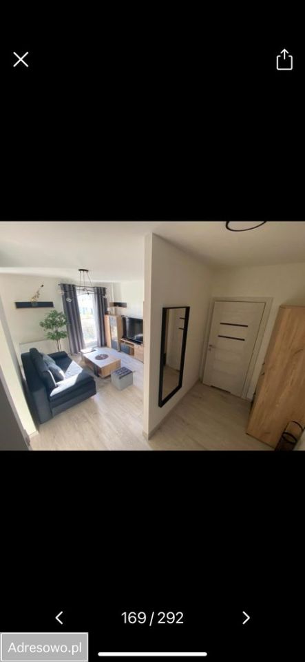 Mieszkanie 4-pokojowe Wrocław Krzyki, ul. Tadeusza Kościuszki. Zdjęcie 6