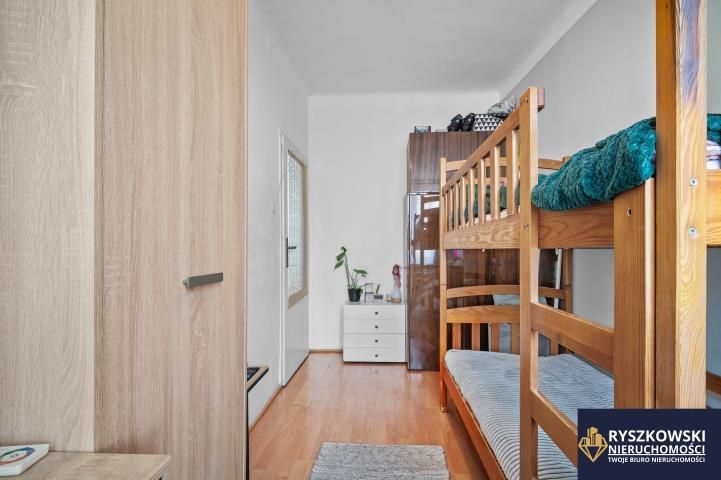 Mieszkanie 3-pokojowe Zamość, ul. Księcia Józefa Poniatowskiego. Zdjęcie 9
