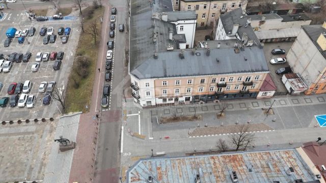 Nieruchomość komercyjna Kielce Centrum. Zdjęcie 21