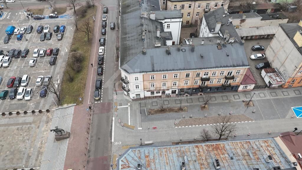 Nieruchomość komercyjna Kielce Centrum. Zdjęcie 21