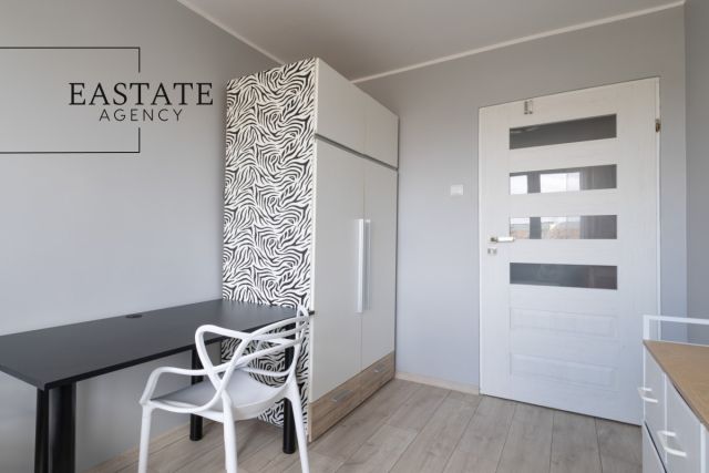 Mieszkanie 4-pokojowe Gdańsk Żabianka, ul. Gospody. Zdjęcie 2