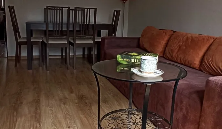 Mieszkanie 3-pokojowe Mielec, ul. Wojciecha Bogusławskiego