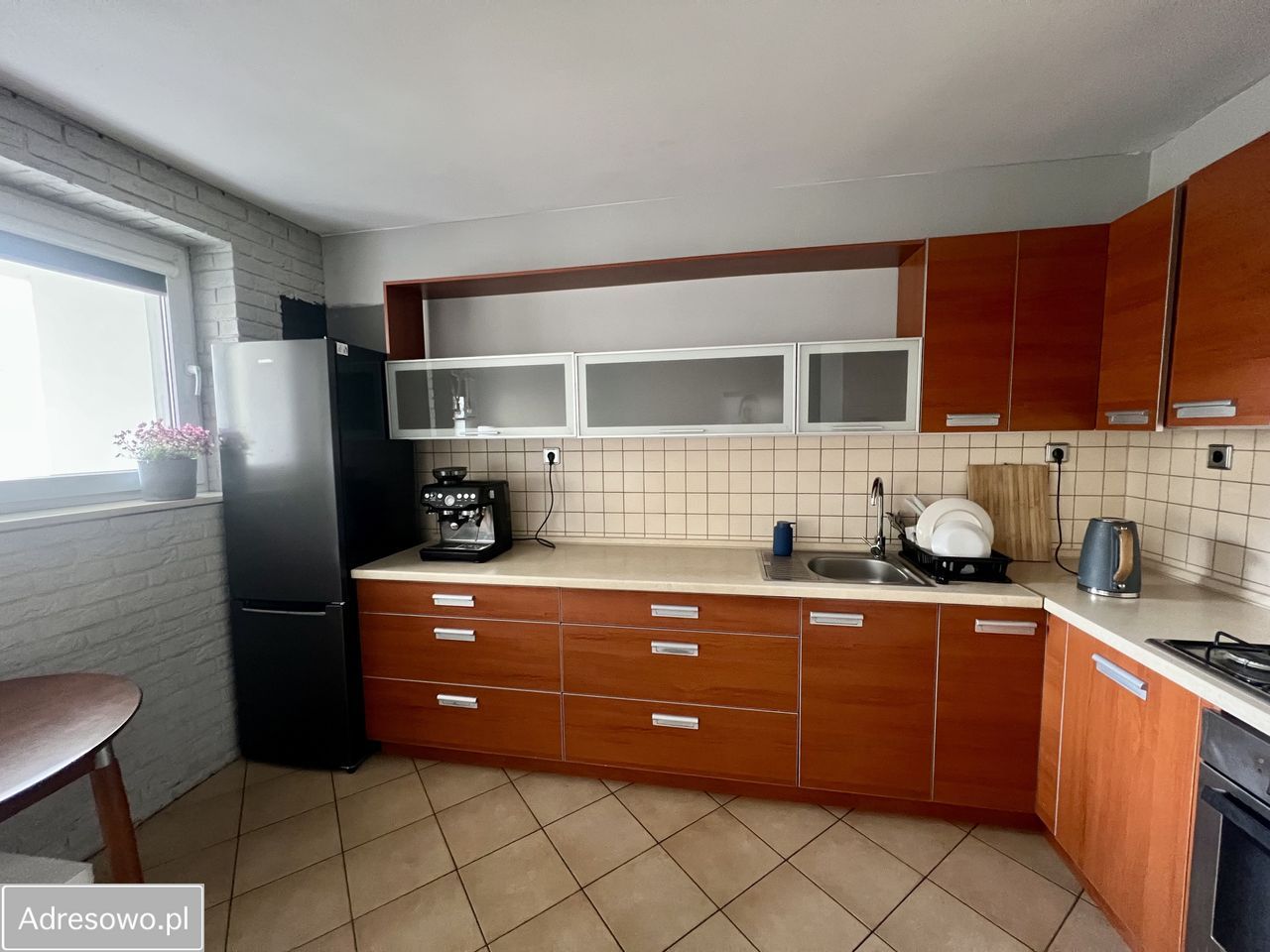 Mieszkanie 3-pokojowe Poznań Centrum, ul. Jana Henryka Dąbrowskiego. Zdjęcie 6