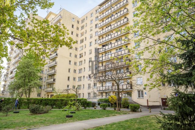 Mieszkanie 3-pokojowe Warszawa Targówek, ul. Piotra Wysockiego. Zdjęcie 17