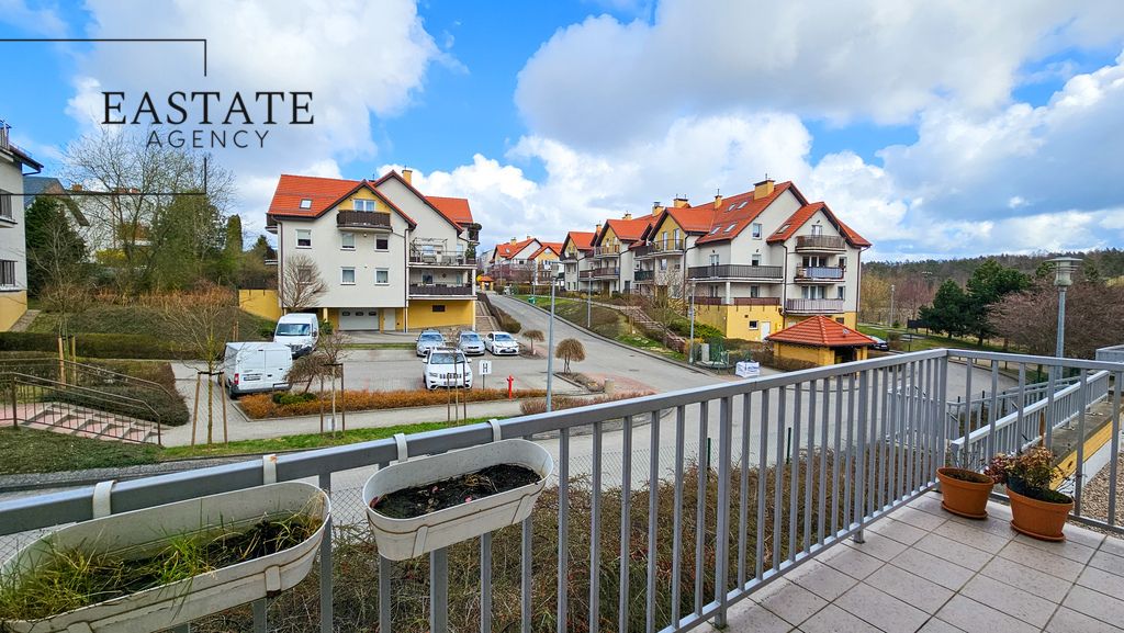 Mieszkanie 3-pokojowe Gdynia Wielki Kack, ul. Starodworcowa. Zdjęcie 14