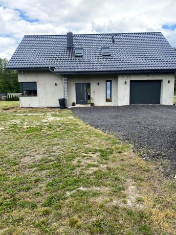 dom wolnostojący, 5 pokoi Zajączek. Zdjęcie 1