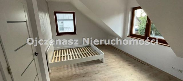 bliźniak, 5 pokoi Osielsko. Zdjęcie 5