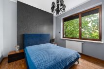Mieszkanie 3-pokojowe Warszawa Wilanów, ul. Franciszka Klimczaka. Zdjęcie 4