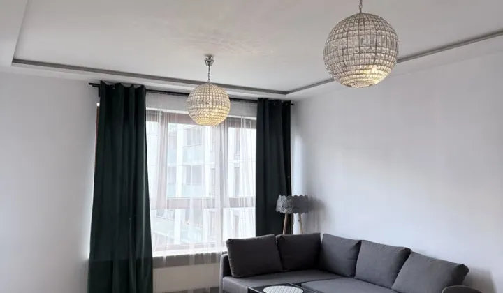 Mieszkanie 2-pokojowe Warszawa Żoliborz, ul. Ludwika Rydygiera