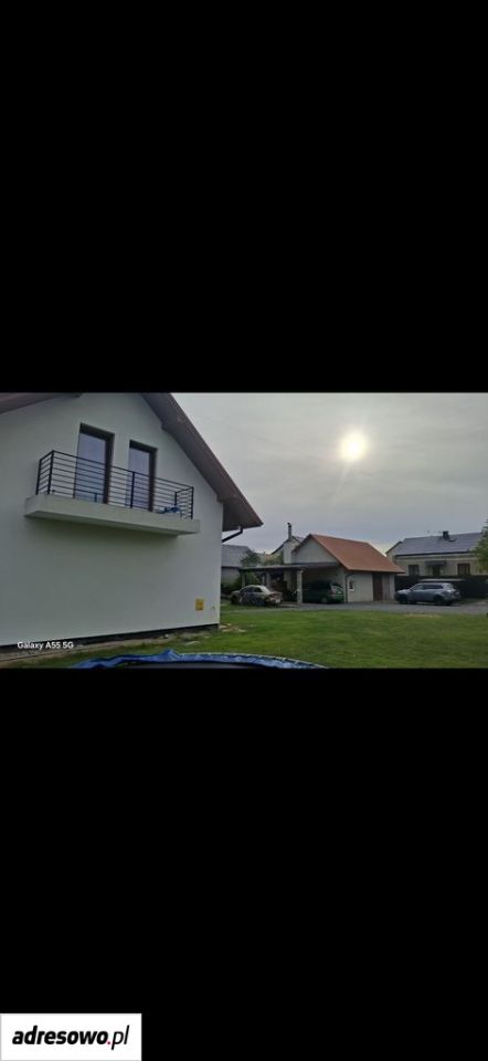 dom wolnostojący, 5 pokoi Podole. Zdjęcie 13