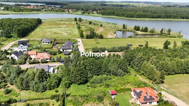 Działka budowlana Ełk, ul. Lekarska. Zdjęcie 3
