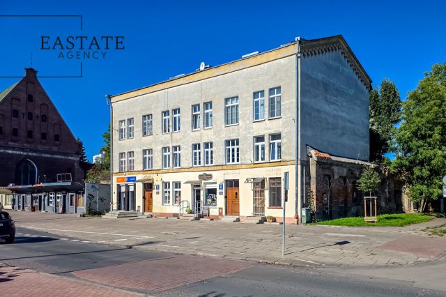 Mieszkanie 2-pokojowe Gdańsk Śródmieście, ul. Długie Ogrody. Zdjęcie 21