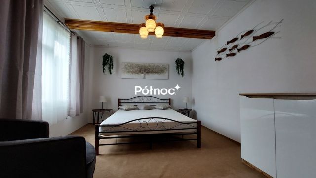 dom wolnostojący, 3 pokoje Wisznice, ul. Warszawska. Zdjęcie 9