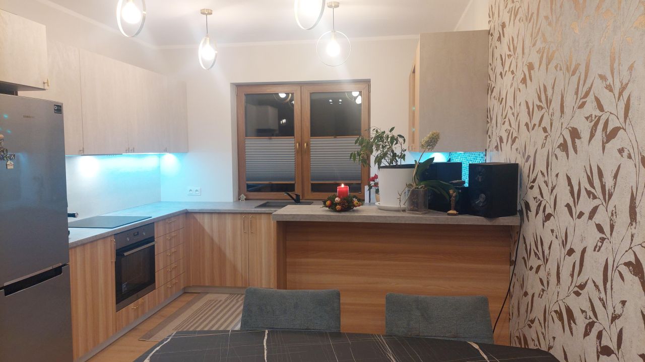 dom wolnostojący, 4 pokoje Grzegorzewice, ul. Świerkowa. Zdjęcie 10
